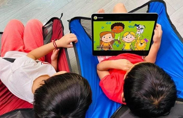 LƯU LẠI NGAY 10 KÊNH TIẾNG ANH TRẺ EM HAY NHẤT HIỆN NAY