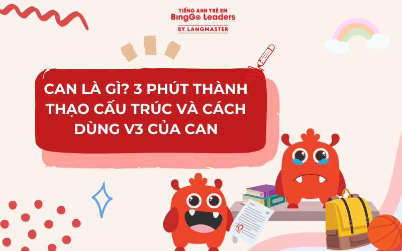 CAN LÀ GÌ? 3 PHÚT THÀNH THẠO CẤU TRÚC VÀ CÁCH DÙNG V3 CỦA CAN