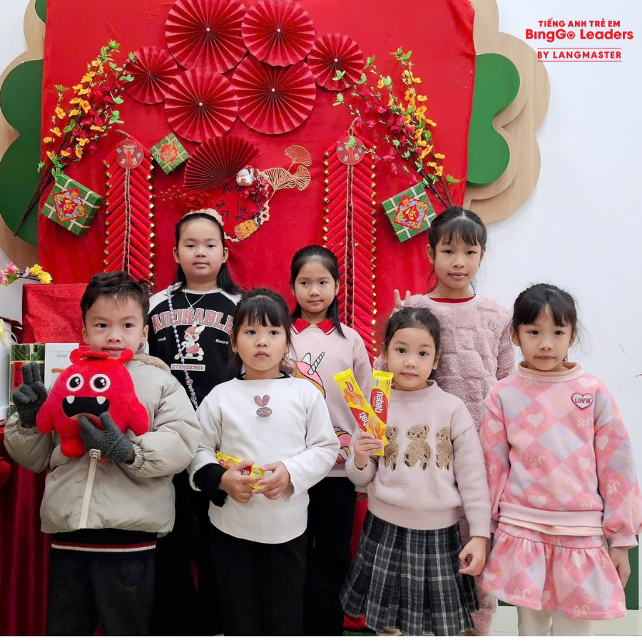 RECAP SỰ KIỆN ĐÓN XUÂN SANG - GIEO MẦM TRI THỨC TẠI CƠ SỞ NGOẠI GIAO ĐOÀN