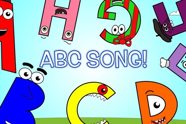 ABC song