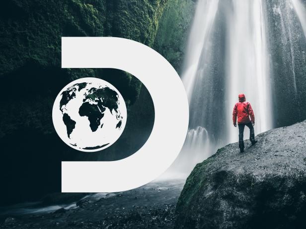 Kênh Discovery Channel