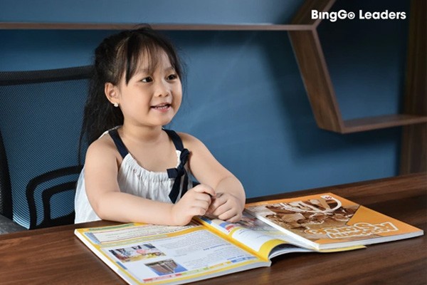 BingGo Leaders