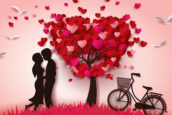 Bài giới thiệu về ngày lễ tình nhân valentine