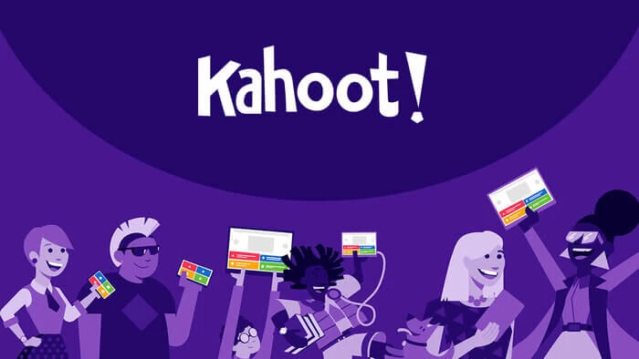 Công cụ học tập dựa trên nền tảng trò chơi phổ biến - Kahoot!