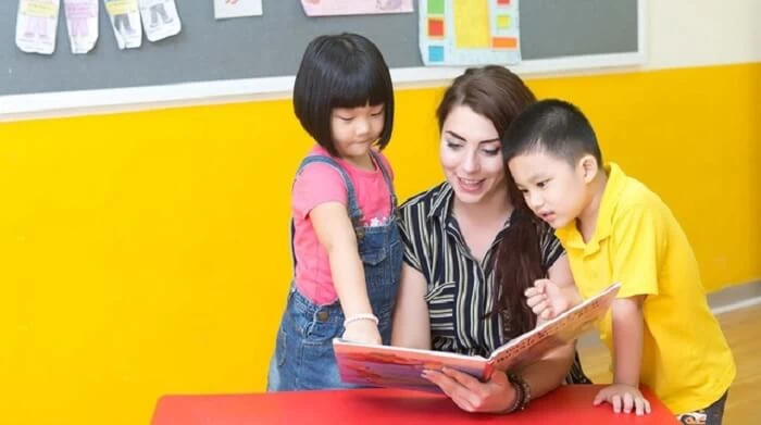 Bí quyết giúp trẻ học giỏi tiếng Anh lớp 3 cha mẹ nào cũng cần biết