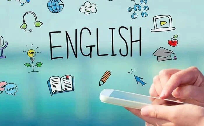 Có nên cho con học ngoại ngữ tại các trung tâm tiếng Anh?