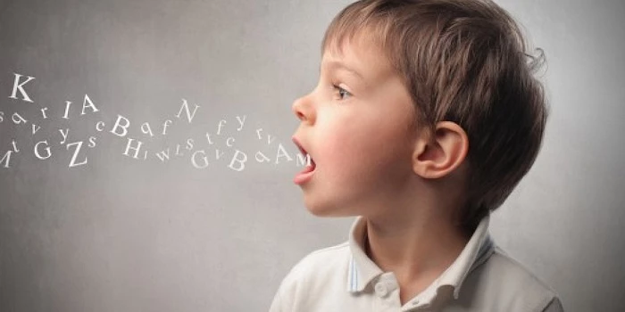 Cần dạy trẻ học nói đúng trước khi học nói lưu loát