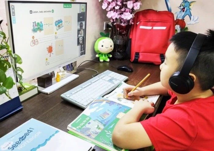 Lựa chọn chỗ ngồi học thoải mái