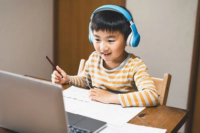 Lựa chọn phương pháp học tạo hứng thú cho trẻ