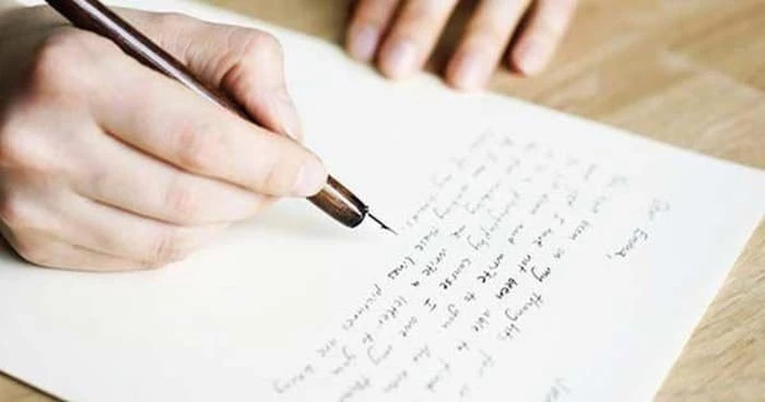Viết thư phàn nàn bằng tiếng Anh