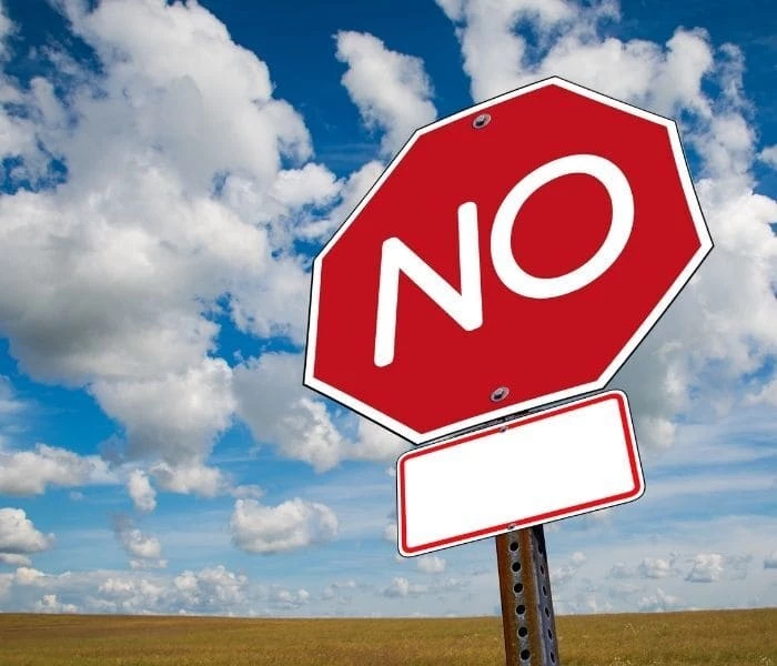 Thay vì nói “No”, hãy sử dụng cách nói từ chối lịch sự và “xịn xò” hơn