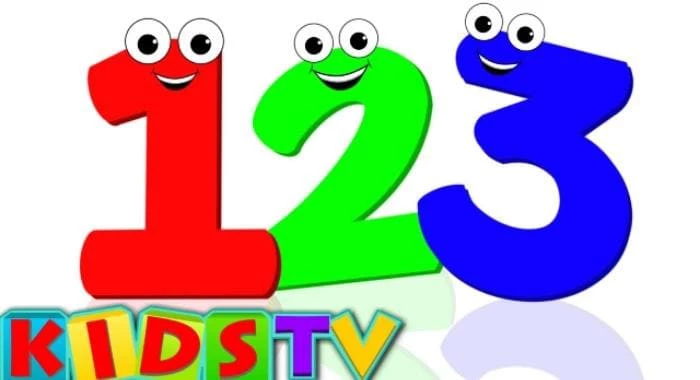 KidsTV123 là kênh được nhiều bậc phụ huynh lựa chọn để con học tiếng Anh