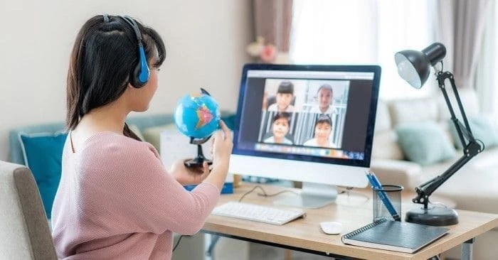 THAM KHẢO 9 khóa học tiếng Anh trẻ em online được đăng ký nhiều nhất