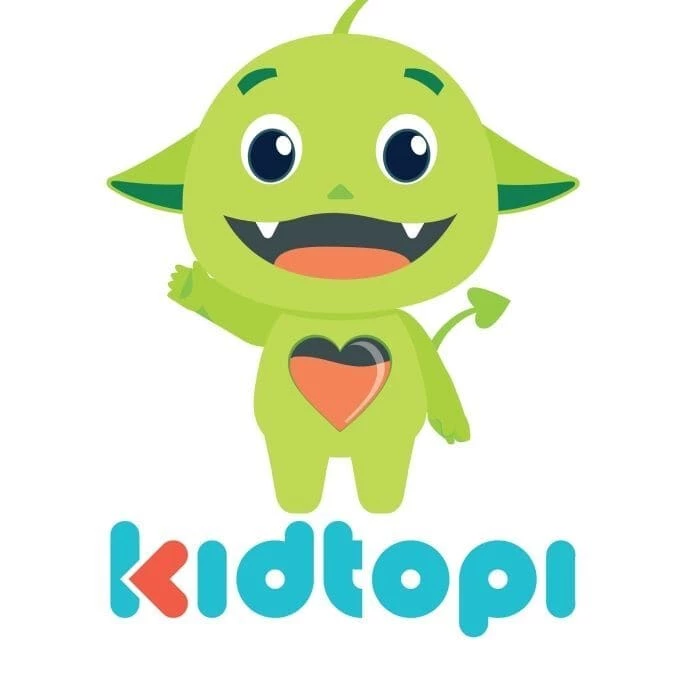 Khóa học Kidtopi - giúp bé tiếp cận nền giáo dục Mỹ