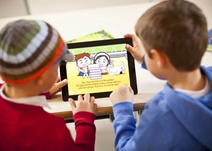 Có thể cải thiện việc học tiếng Anh cho trẻ em lớp 3 thông qua phim hoạt hình