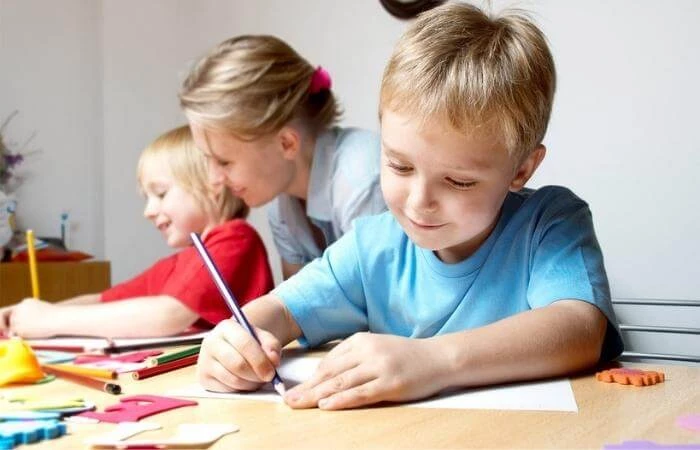 Khám phá 5 bí quyết học tiếng Anh cho trẻ em lớp 5 “siêu hiệu quả”