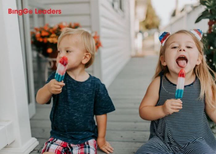 Chế độ dinh dưỡng và giấc ngủ không điều độ làm giảm sự tập trung chú ý ở trẻ