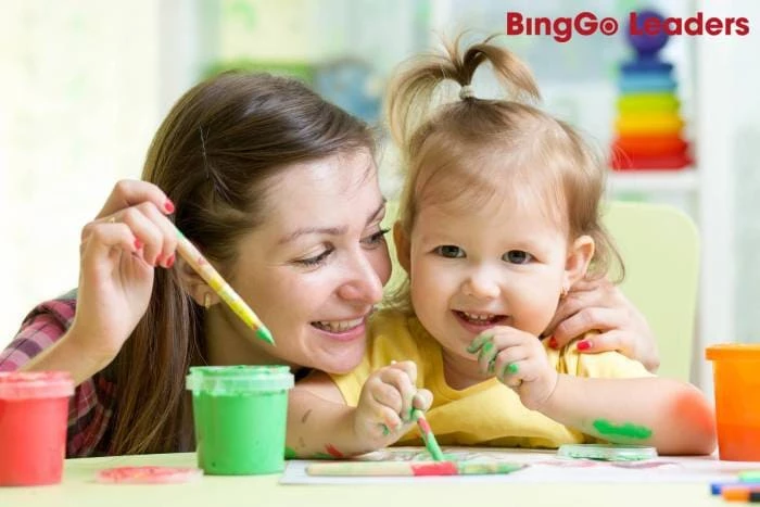 3 tuổi là thời điểm vàng để cha mẹ giúp con phát huy tính sáng tạo

Nguồn ảnh: teachmiddleeastmag.com