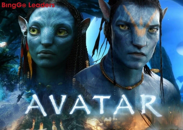 Avatar là siêu phẩm phim hoạt hình 3D về thế giới giả tưởng có lượt xem khủng