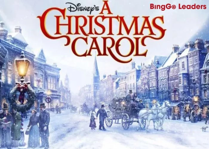 Bộ phim A Christmas Carol