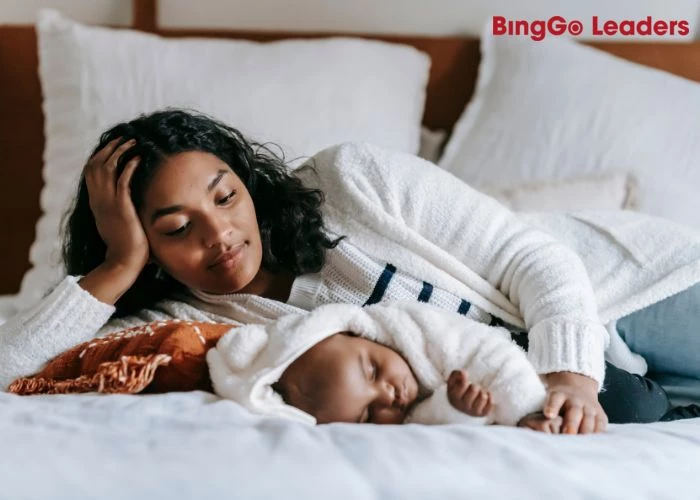 Mách mẹ 6 mẹo hay khi bé 5 tuổi không chịu ngủ riêng hiệu quả