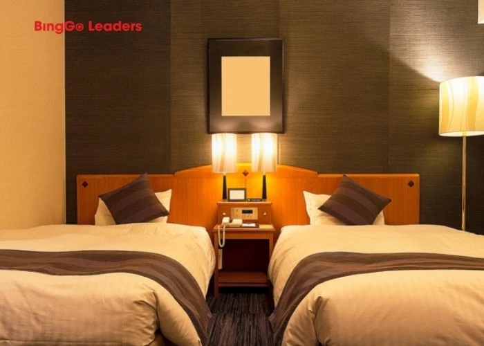 Tên tiếng Anh của các loại phòng, giường phổ biến trong khách sạn