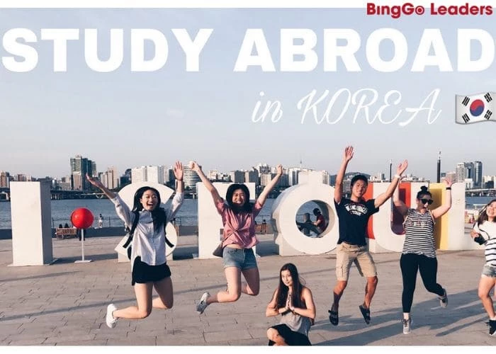 Chi phí du học Hàn Quốc là bao nhiêu?