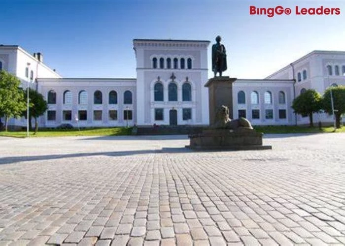 Trường Đại học Bergen