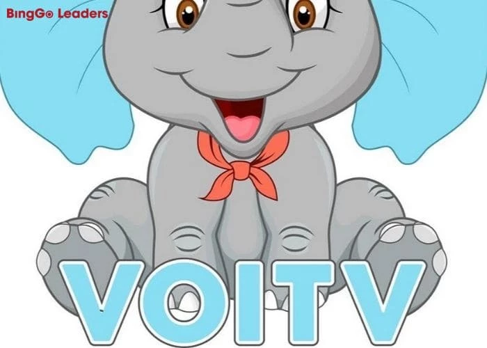 Kênh dạy kỹ năng sống cho trẻ VOI TV