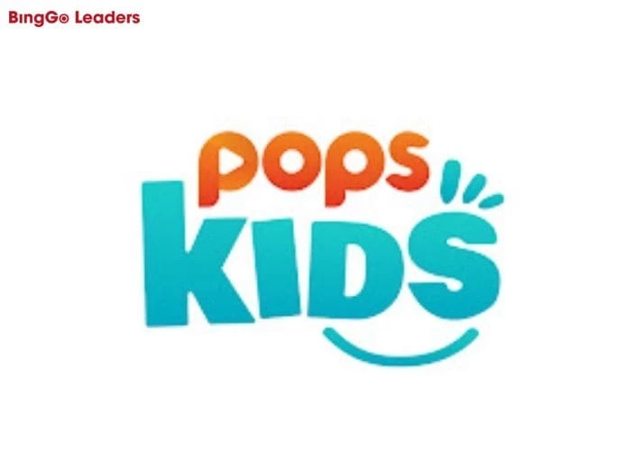 Pops Kids - Kênh dành cho trẻ em