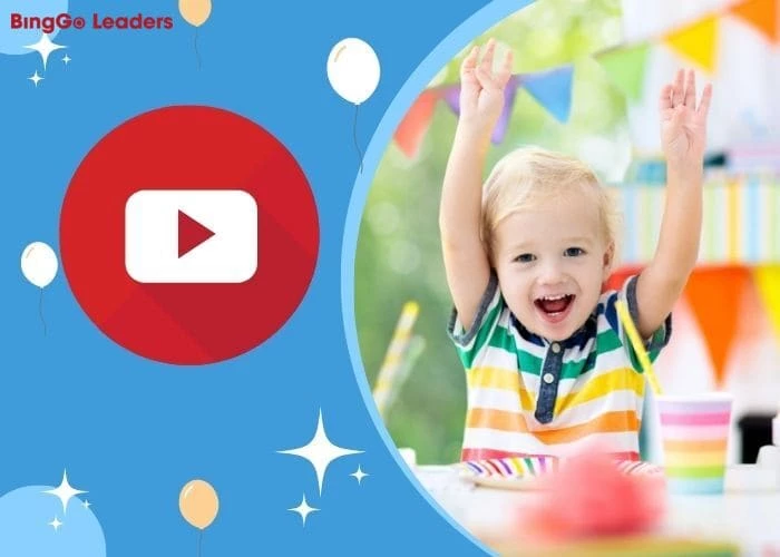 TOP những kênh youtube dạy kỹ năng sống cho trẻ phát triển toàn diện