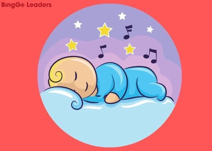 Cách lựa chọn âm nhạc giúp bé ngủ ngon thông minh như thế nào cho đúng?