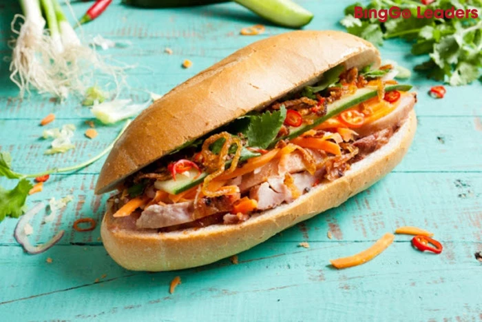Từ vựng món ăn đường phố Việt Nam nổi tiếng trên toàn thế giới