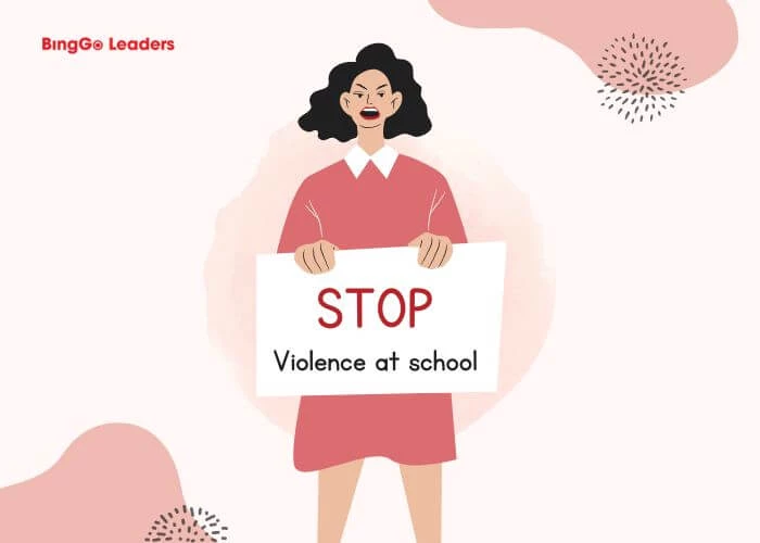 Bố mẹ Nhật Bản sẵn sàng đứng lên ngăn chặn bạo lực học đường