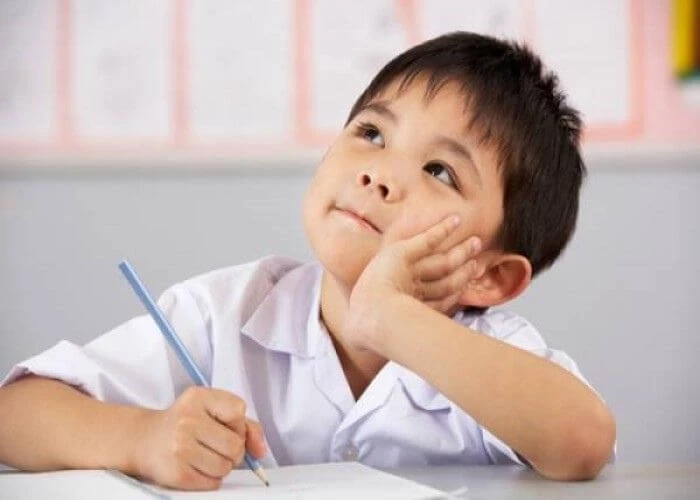 Thiếu tập trung là tình trạng ở hầu hết trẻ lớp 1 khi học đọc chữ

Nguồn: superbrain.edu.vn