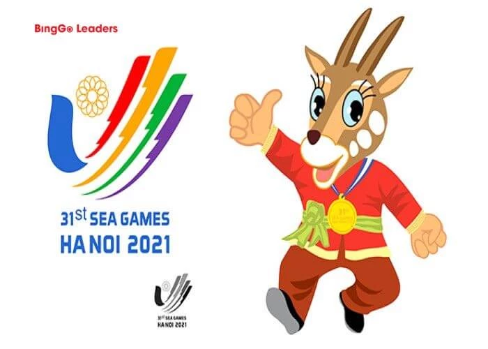 Giải đấu thể thao Sea Games 31 tại Việt Nam