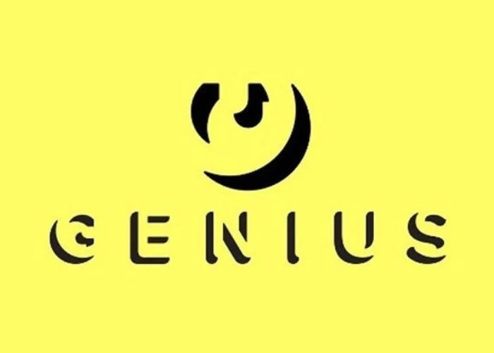 Ứng dụng Genius giúp tra cứu lời bài hát
