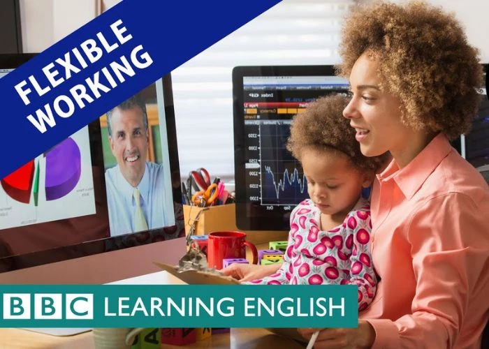BBC Learning là website uy tín đến từ chính phủ Anh