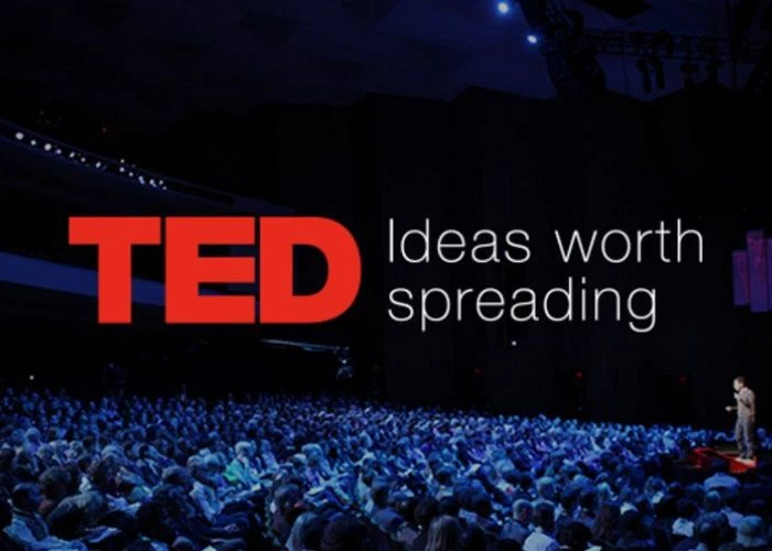 Ted cung cấp kho từng vựng bổ ích về đa dạng chủ đề