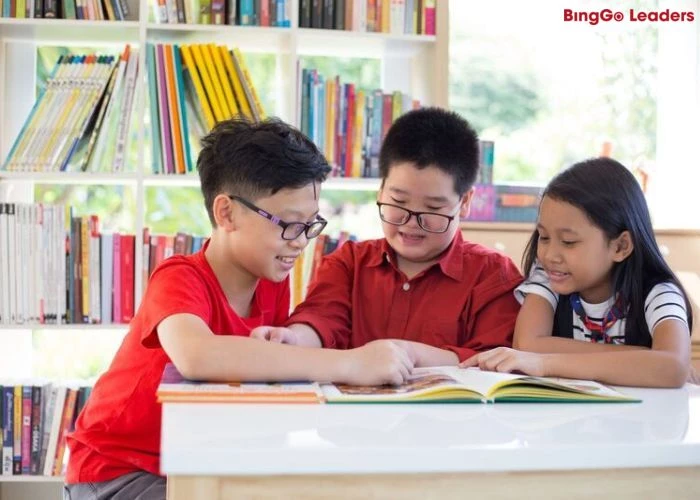 Sách nâng cao giúp trẻ học khá nâng cao năng lực giải toán và phát triển tư duy