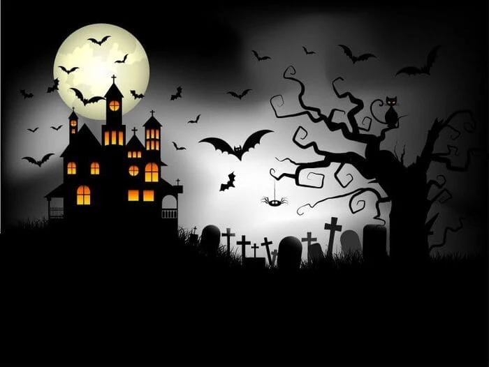 Top 5 trò chơi Halloween hay nhất bằng tiếng Anh cho trẻ em