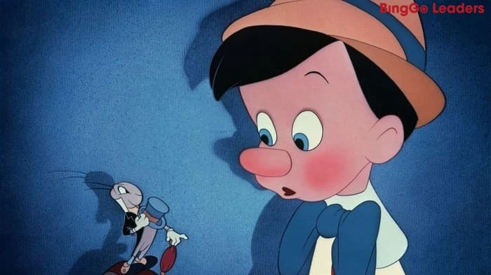 Cậu bé người gỗ Pinocchio và hành trình phiêu lưu