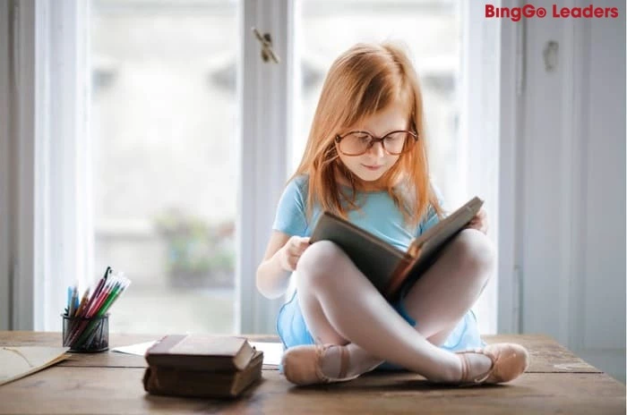 Đọc truyện tiếng Anh cho bé giúp cải thiện trình độ tiếng Anh