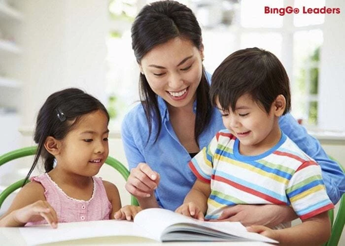 Hướng dẫn bé học sách nâng cao Tiếng Anh thế nào để đạt hiệu quả cao?