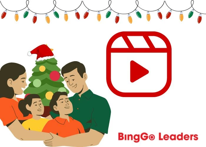 Cùng BingGo Leader tìm hiểu về các bộ phim giáng sinh phù cho cả gia đình