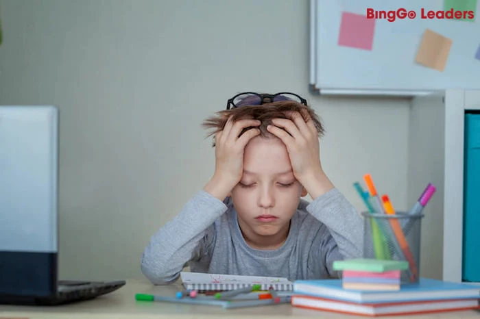 4 tips hay dạy tiếng Anh cho trẻ mất tập trung chắc chắn hiệu quả