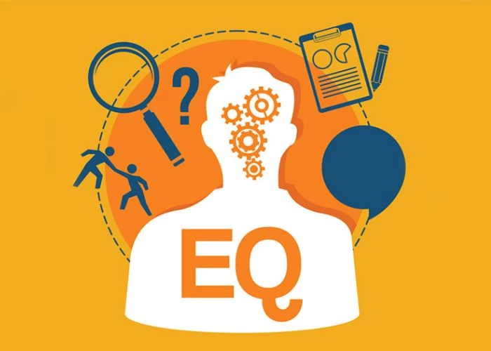 Chỉ số EQ khá phổ biến với tâm lý học