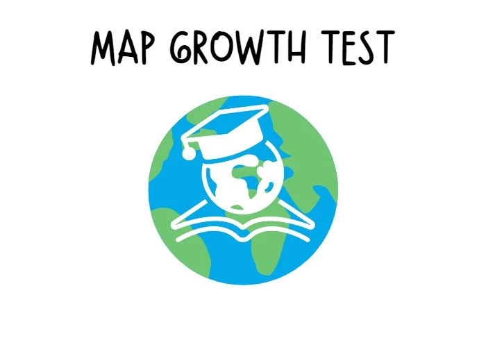 Bài kiểm tra MAP đã trở nên phổ biến trên toàn thế giới