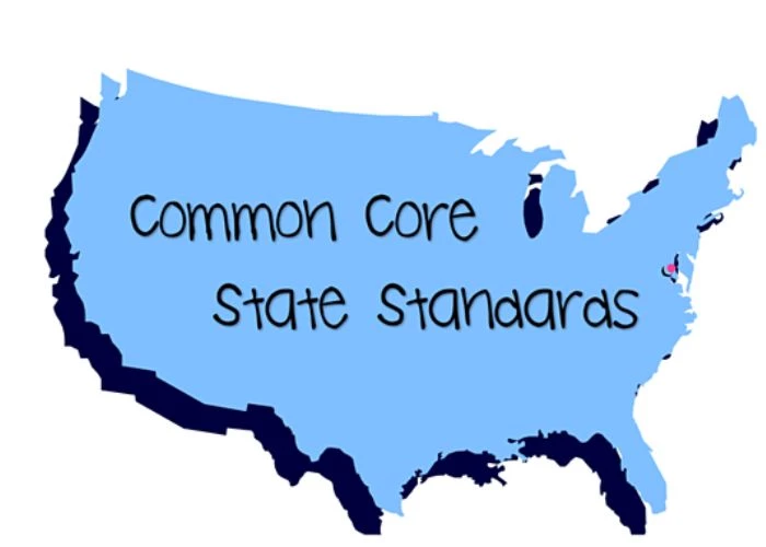 Tiêu chuẩn Common Core từ Hoa Kỳ và một số quốc gia khác