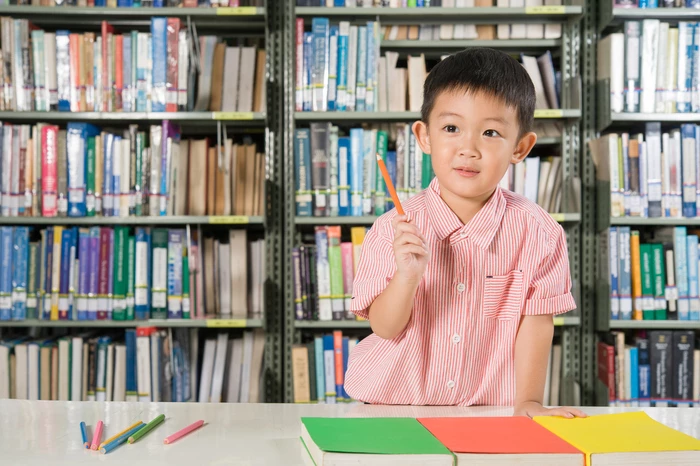 Montessori là phương pháp ưu việt, được nhiều bậc phụ huynh tin tưởng trong giáo dục trẻ ở độ tuổi mầm non. (Nguồn ảnh: Internet)